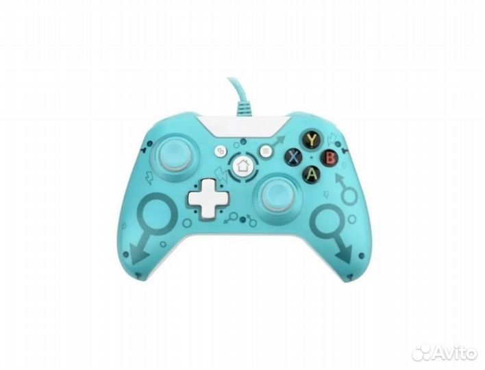 Геймпад проводной для Xbox