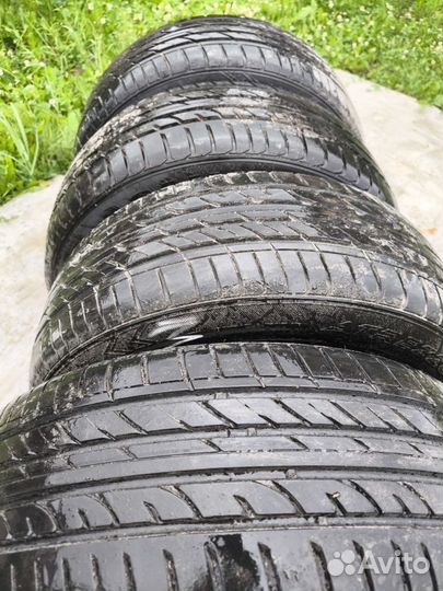 Sailun Atrezzo ZSR SUV 225/55 R18