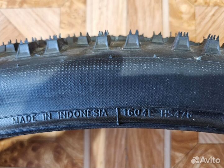 Покрышки для велосипеда 29*2,5 Schwalbe