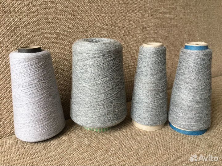 Пряжа Cariaggi Lucky