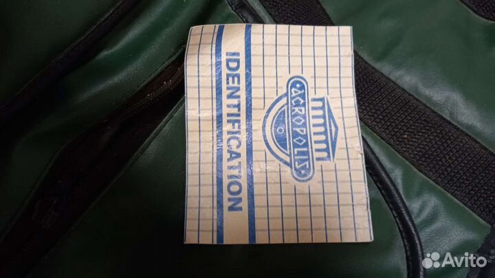 Чехол для гитары