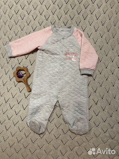 Комбинезон 68