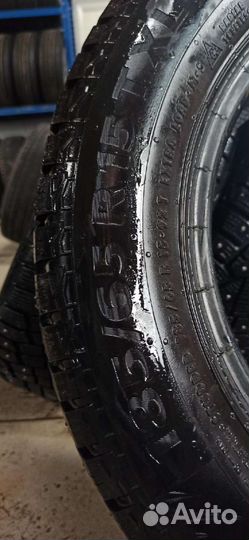 Continental IceContact 2 185/65 R15