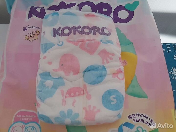 Торт из памперсов