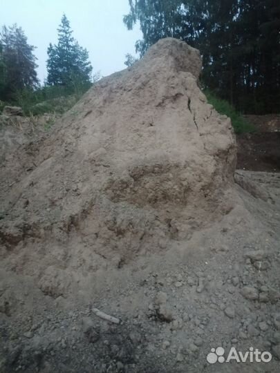 Навоз, перегной, растительные и плодородные грунты