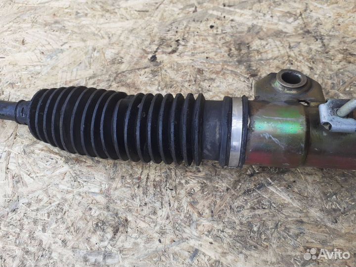 Рулевая рейка Jaguar X-Type (2001 - 2007) 7832436