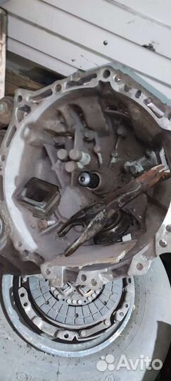 Коробка toyota corolla 150 робот