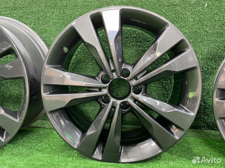 Диск Комплект дисков R18 Mercedes B w246 (2011-201