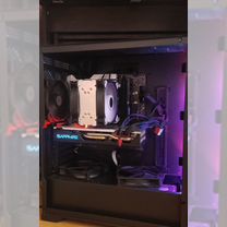 Sapphire Nitro+ rx 580 4gb