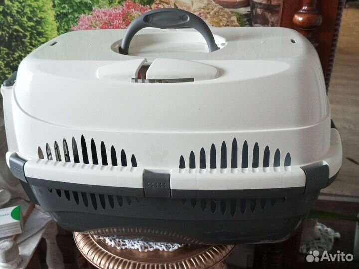 Переноска для кошек, шенков /прокат/аренда