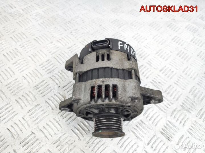Генератор Chevrolet Lacetti F14D3 96838439 Бензин