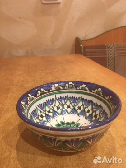 Посуда стеклянная СССР