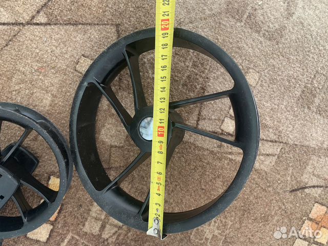 Запчасти для колясок