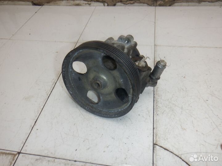 Насос гидроусилителя Citroen C5