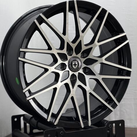 Литые диски BMW 10×R20 5×112