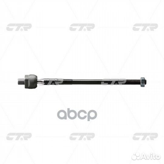 Тяга рулевая CR0415 CTR
