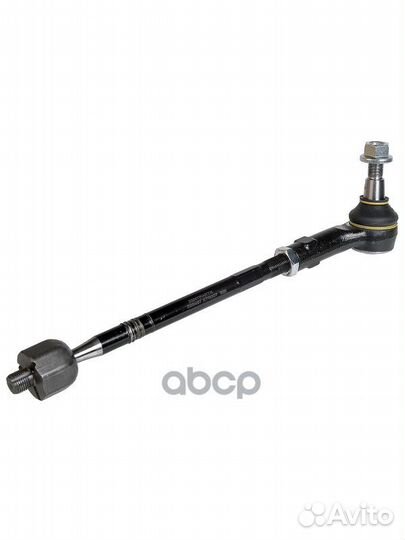 Z28497 тяга рулевая поперечная с наконечником л
