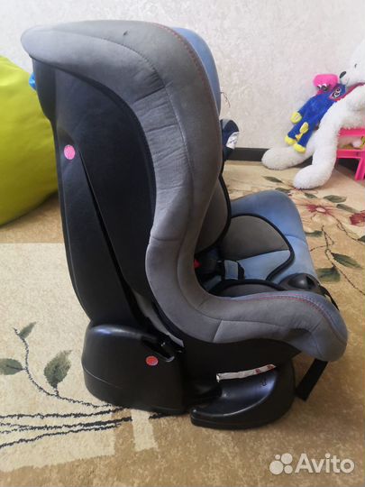 Автокресло 3положения от 0-18кг