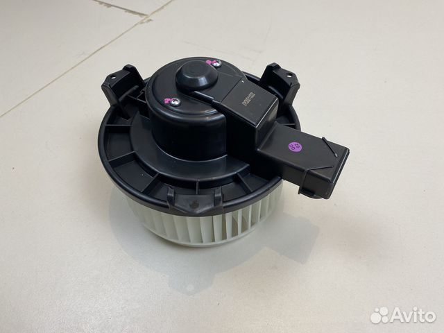 Мотор отопителя салона Lexus GX470 / Prado 120