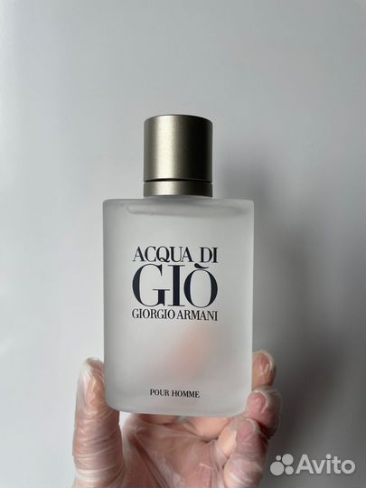 Giorgio armani Acqua Di Gio, armani Aqua Di Gio
