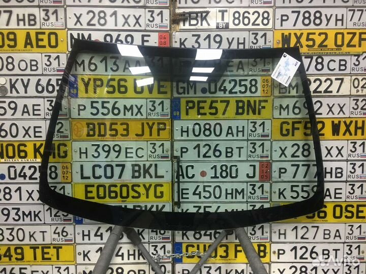 Лобовые стекла Daihatsu установка с гарантией