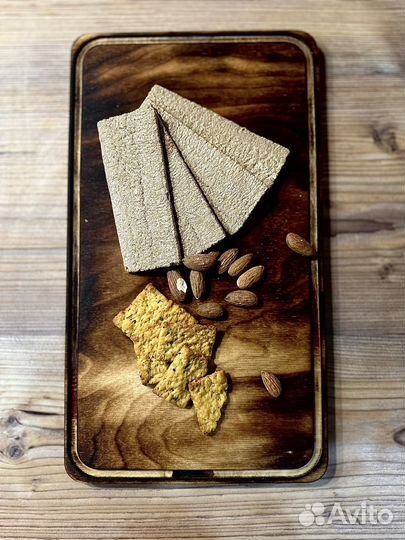 Менажницы, разделочные доски