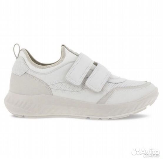 41 р Новые кроссовки Ecco ATH-1FTR W