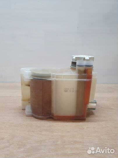 Бачок для соли посудомоечных машин Eleсtrolux AEG