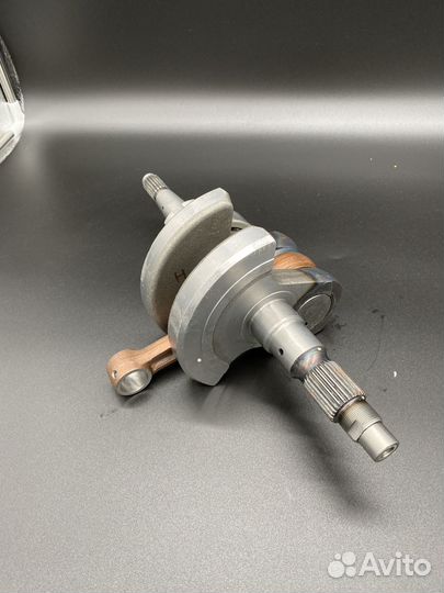 Коленвал Stels стелс 700 Hisun