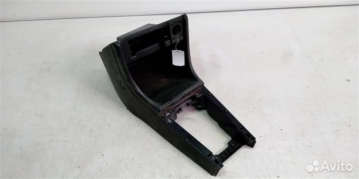 Консоль volkswagen Passat B3