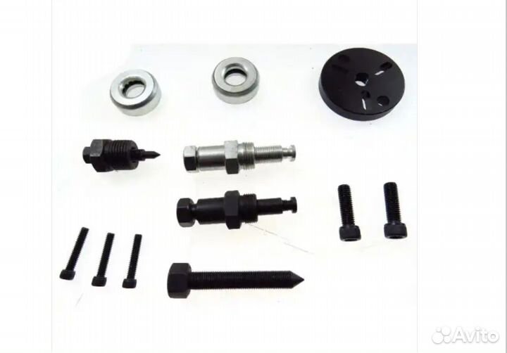 Съёмник муфты кондиционера