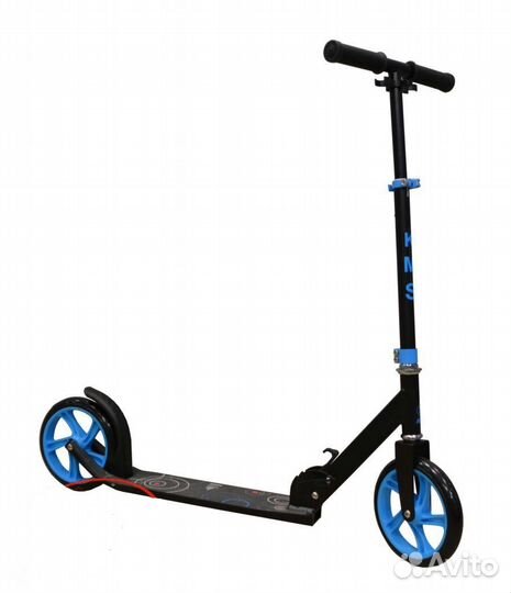 Самокат KMS SK-010