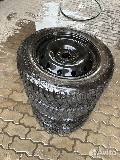 Goodyear Ultragrip 600 185/65 R15 88T