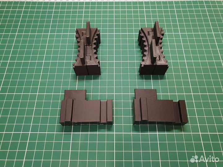 Фиксатор шестерен грм Opel и Chevrolet