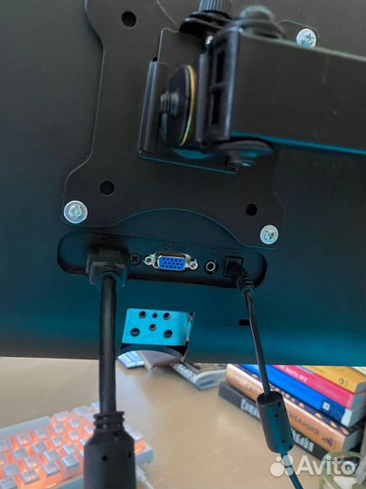 Монитор AOC 27