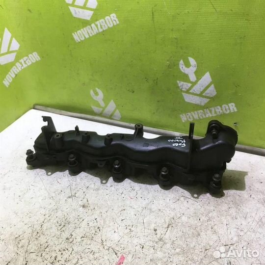 Коллектор впускной Форд Мондео 3