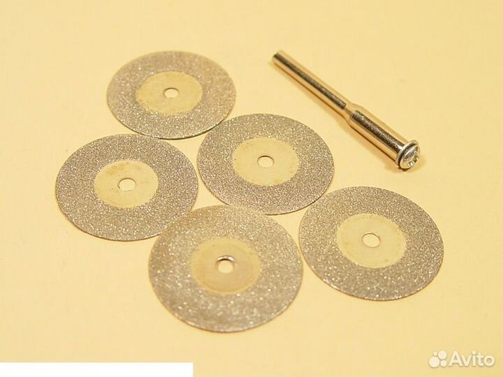 Аксессуары для аэрографа Jas 2493