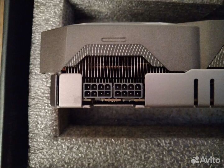 Видеокарта Zotac GeForce GTX 1070 AMP Extreme 8GB