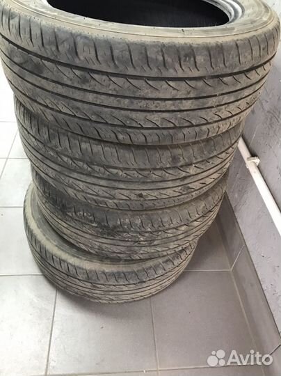 КАМА Kама-312 205/55 R16