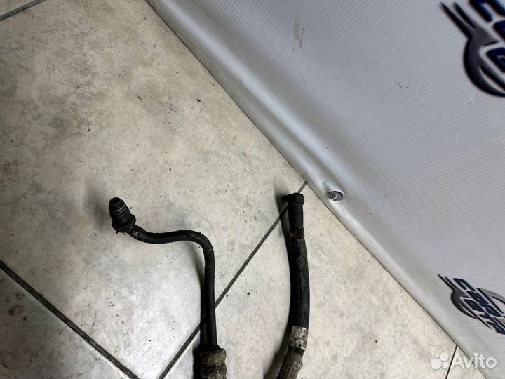 Шланг гидроусилителя руля Ford Focus 2 купе 1.8