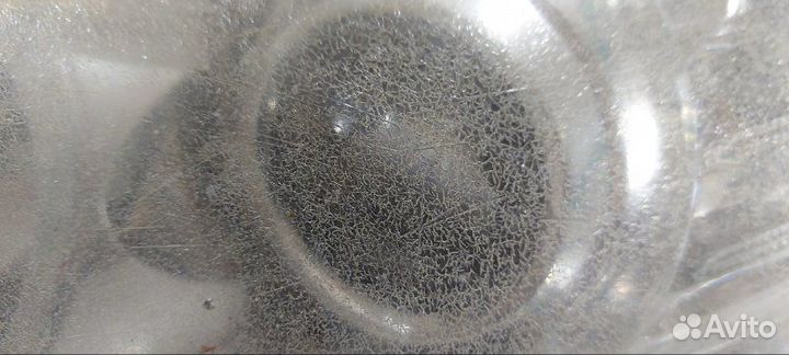 Фара ксеноновая передняя левая Toyota Camry XV50