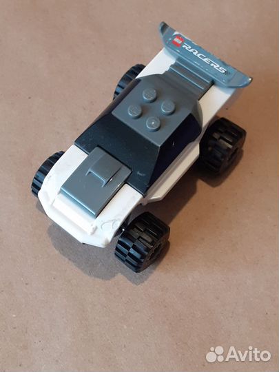 Коллекция Макдональдс 2009