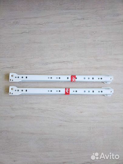 Направляющие для ящиков