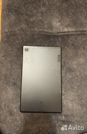 Планшет lenovo Tab M10 HD