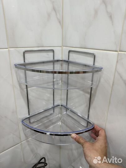 Подставка для ванной