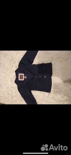 Пиджак 68 размер