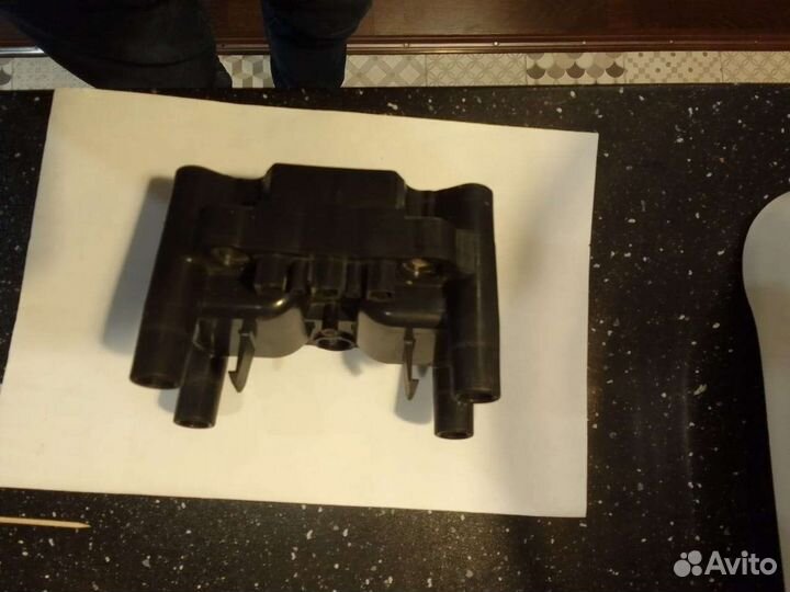 Катушка зажигания для Фольксваген Пассат VAG BSE