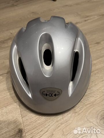 Шлем детский