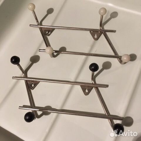 Вешалки СССР