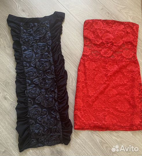 Женские вещи пакетом 42 44